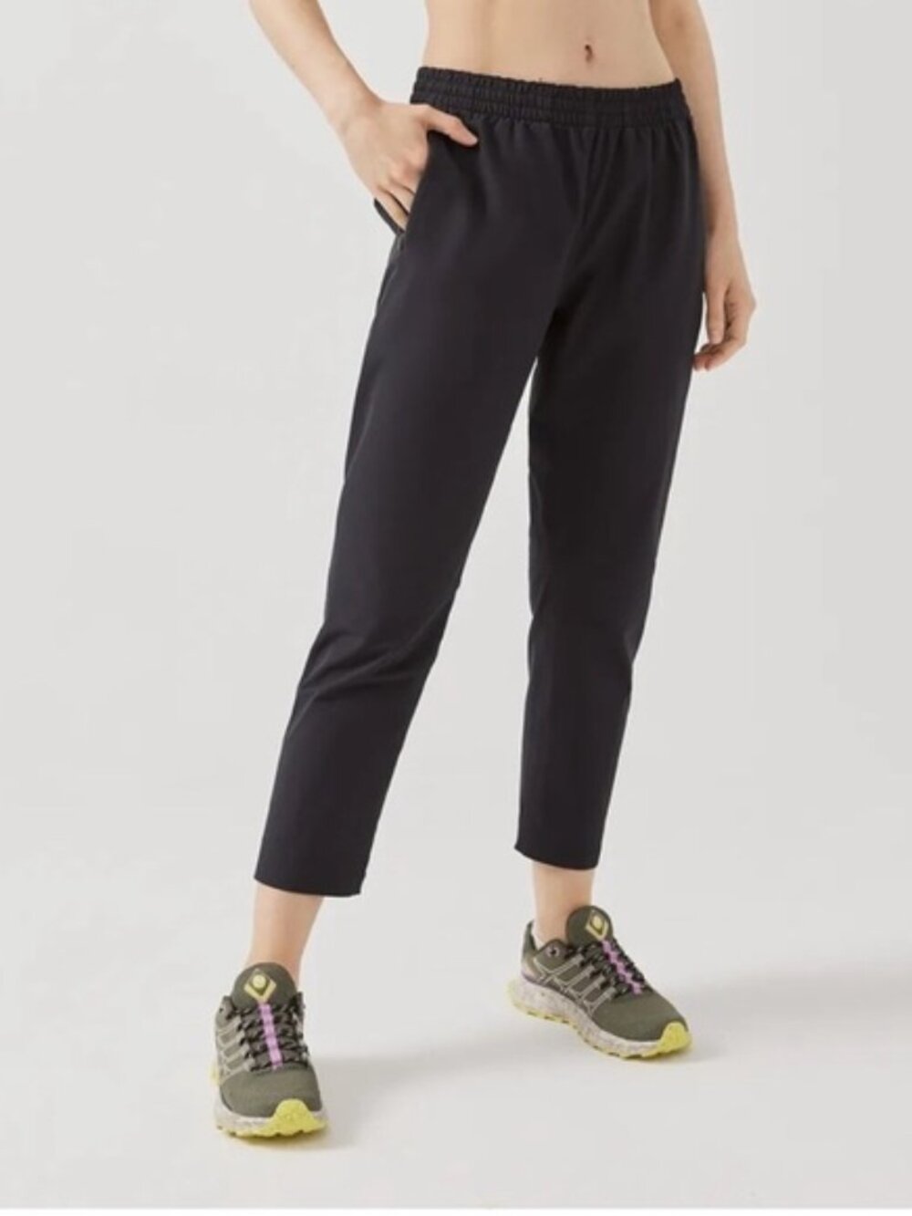 Outdoor Voices Women's Rektrek Pants
